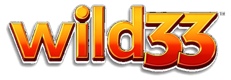 wild33 logo