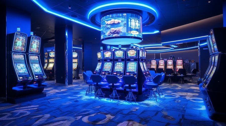 wild33 Baccarat Bali Premium
