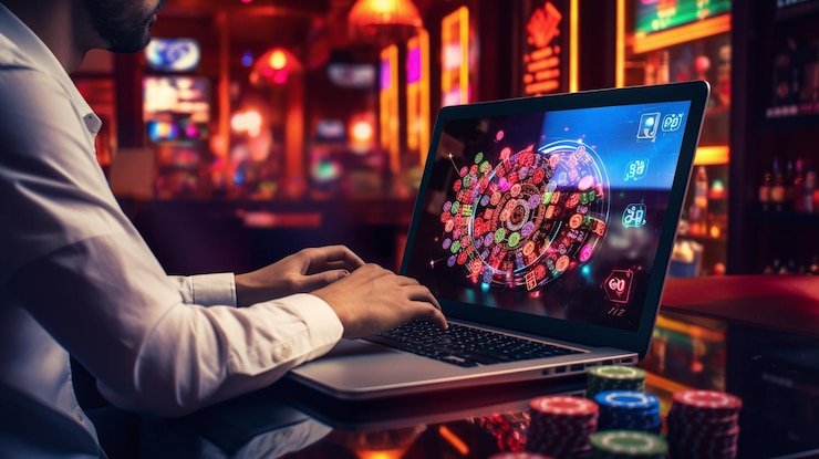 wild33 mobile gaming