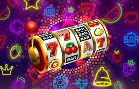 wild33 Slot Fitur Tinggi