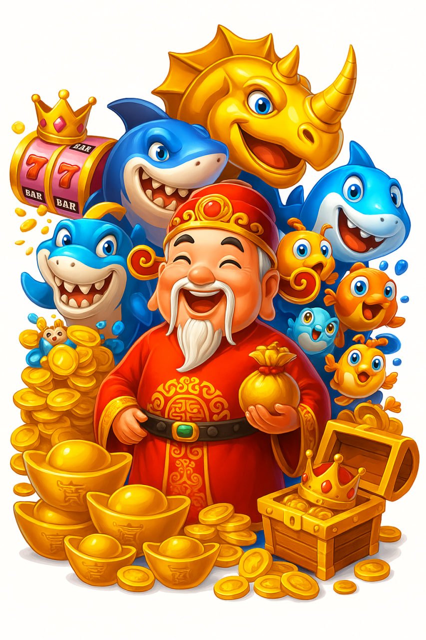 wild33 Rilis Slot Terbaru