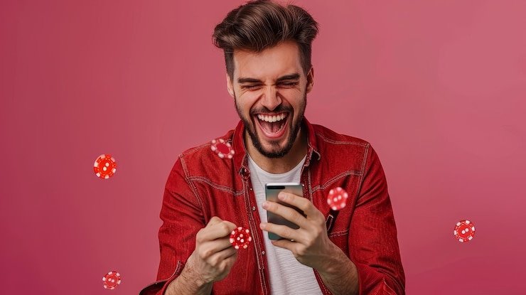 wild33 mobile gaming