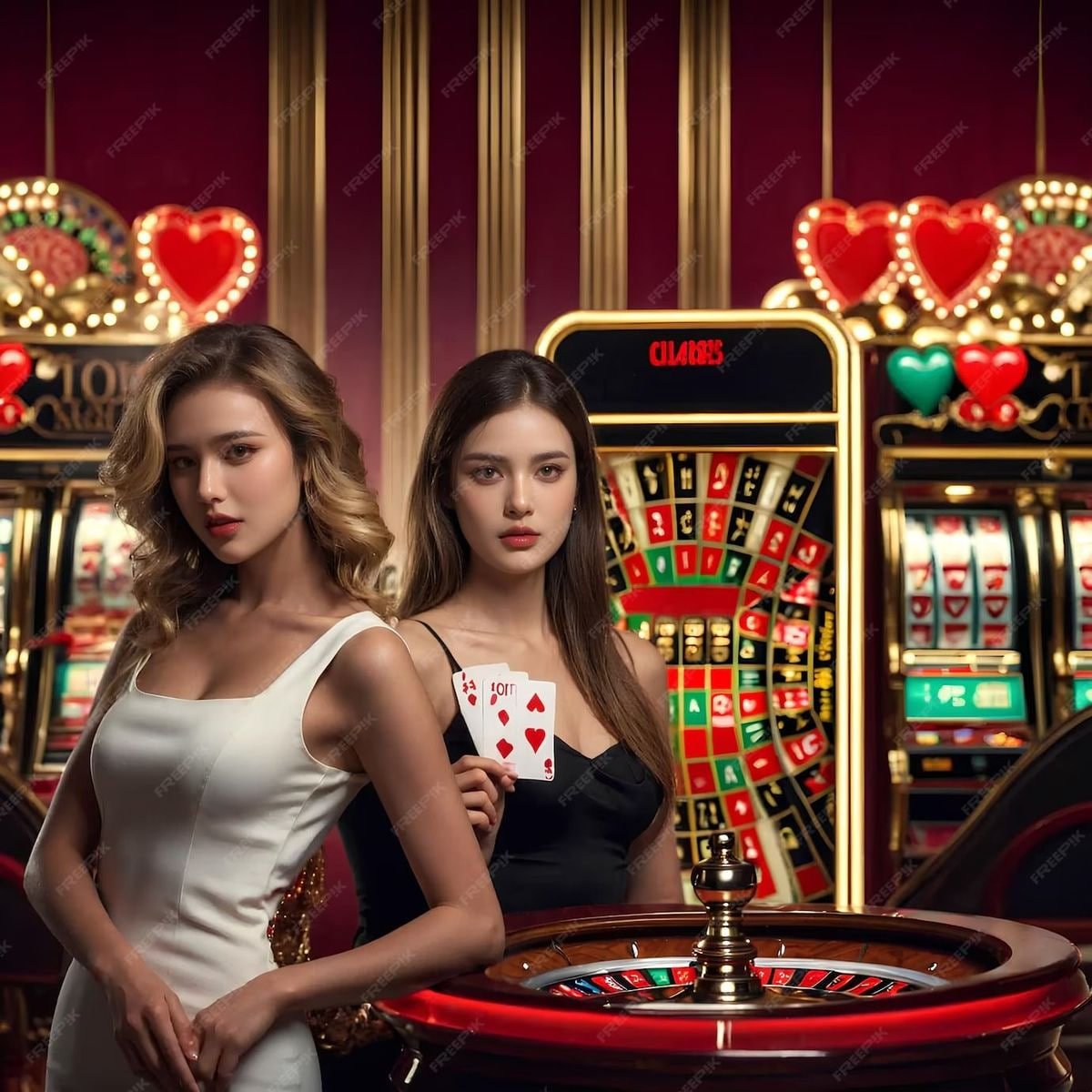 wild33 mobile gaming